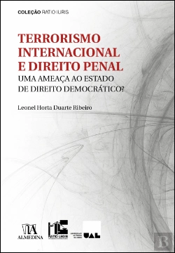 Bertrand.pt - Terrorismo Internacional e Direito Penal