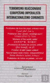 Terrorismo Reaccionario, Europeismo Imperialista, Internacionalismo Comunista