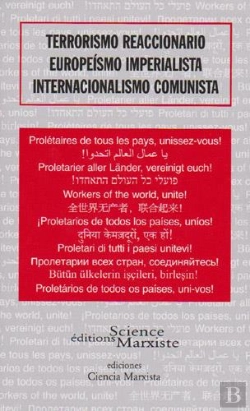 Bertrand.pt - Terrorismo Reaccionario, Europeismo Imperialista, Internacionalismo Comunista
