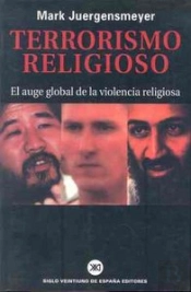 Terrorismo Religioso