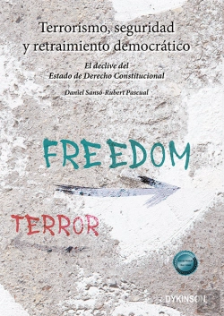Bertrand.pt - Terrorismo Seguridad Y Retraimiento Democratico