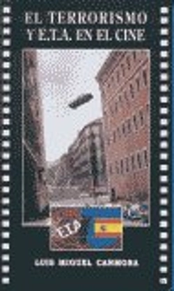 Bertrand.pt - Terrorismo Y E.T.A En El Cine, El