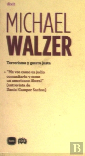 Terrorismo Y Guerra Justa