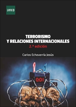 Bertrand.pt - Terrorismo Y Relaciones Internacionales. 2ª Edicion