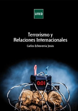 Bertrand.pt - Terrorismo Y Relaciones Internacionales