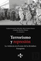 Terrorismo Y Represion