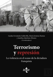 Terrorismo Y Represion
