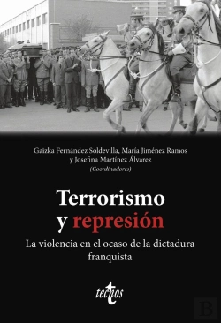 Bertrand.pt - Terrorismo Y Represion