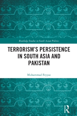 Bertrand.pt - Terrorism'S Persistence In South Asia And Pakistan