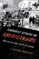 Terrorist Attacks On American Soil