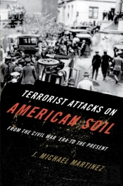 Terrorist Attacks On American Soil