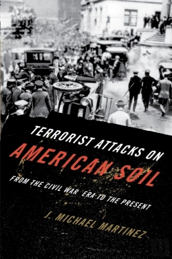 Bertrand.pt - Terrorist Attacks On American Soil