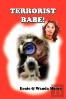 Terrorist Babe!