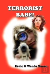 Terrorist Babe!