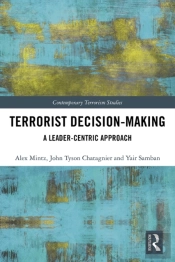 Terrorist Decision-Making