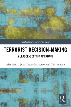 Bertrand.pt - Terrorist Decision-Making