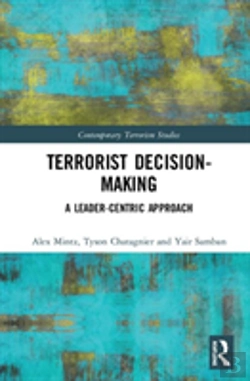 Bertrand.pt - Terrorist Decision-Making