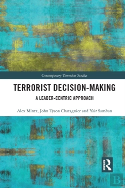 Bertrand.pt - Terrorist Decision-Making