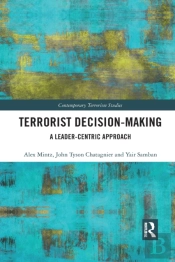 Terrorist Decision-Making