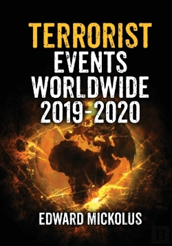 Bertrand.pt - Terrorist Events Worldwide 2019-2020