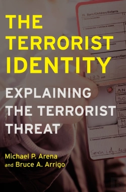 Bertrand.pt - Terrorist Identity