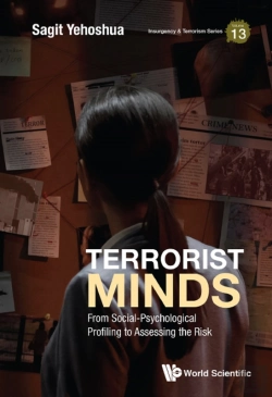 Bertrand.pt - Terrorist Minds: From Social-Psychological Profiling To Assessing The Risk