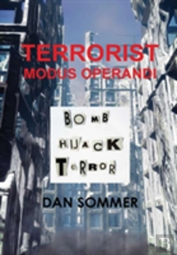 Bertrand.pt - Terrorist Modus Operandi