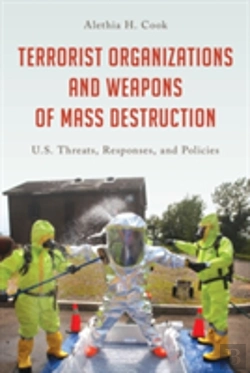 Bertrand.pt - Terrorist Organizations And Weapons Of Mass Destruction