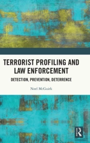 Terrorist Profiling And Law Enforcement