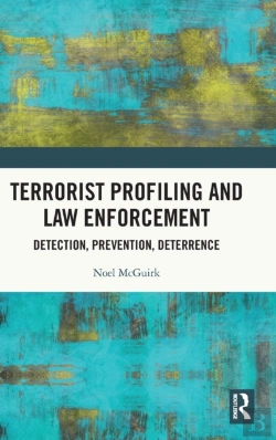 Bertrand.pt - Terrorist Profiling And Law Enforcement