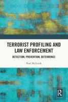 Terrorist Profiling And Law Enforcement