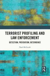 Terrorist Profiling And Law Enforcement