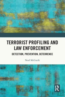 Bertrand.pt - Terrorist Profiling And Law Enforcement