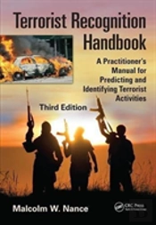 Terrorist Recognition Handbook