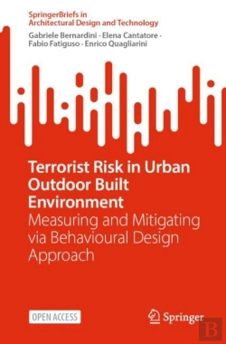 Bertrand.pt - Terrorist Risk In Urban Outdoor Built Environment