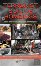 Terrorist Suicide Bombings