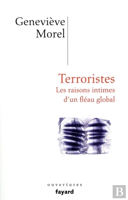 Bertrand.pt - Terroristes - Les Raisons Intimes D'Un Fleau Global