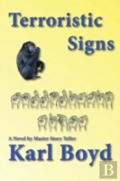 Terroristic Signs