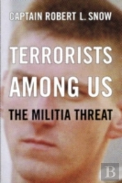 Terrorists Among Us