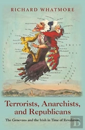 Terrorists, Anarchists, And Republicans