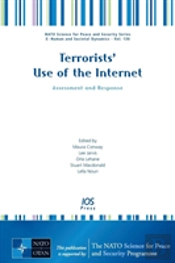 Terroristsâ€™ Use Of The Internet