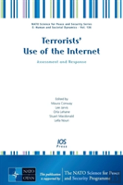 Bertrand.pt - Terroristsâ€™ Use Of The Internet
