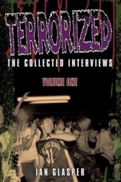 Bertrand.pt - Terrorized, The Collected Interviews, Volume One
