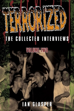 Bertrand.pt - Terrorized, The Collected Interviews, Volume Two
