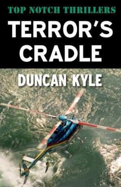 Bertrand.pt - Terror'S Cradle