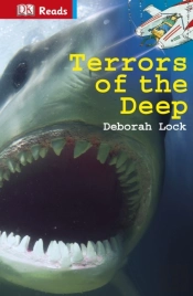 Terrors Of The Deep