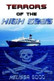 Terrors Of The High Seas