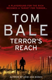 Terror'S Reach