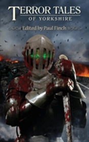 Terrortales Of Yorkshire