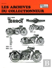 Terrot - 1947-1958